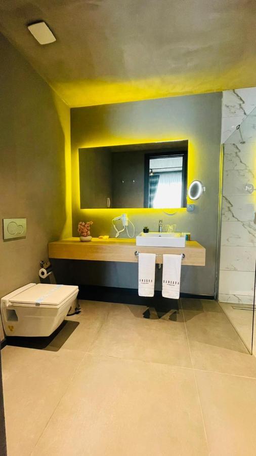 Sandora Boutiuqe Hotel Yalıkavak Extérieur photo