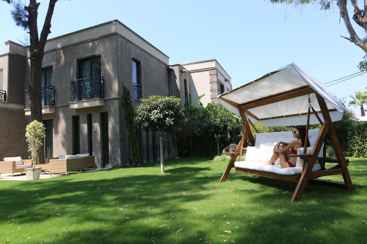 Sandora Boutiuqe Hotel Yalıkavak Extérieur photo