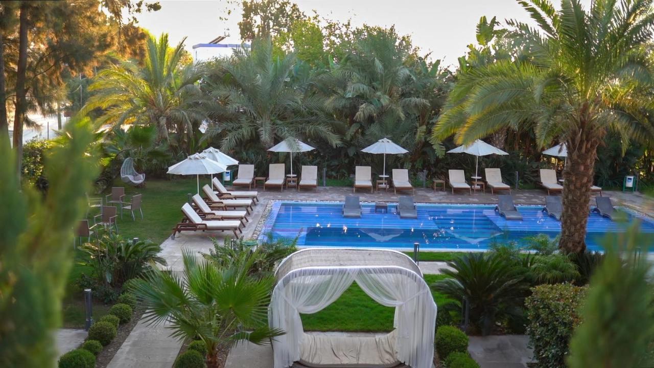 Sandora Boutiuqe Hotel Yalıkavak Extérieur photo
