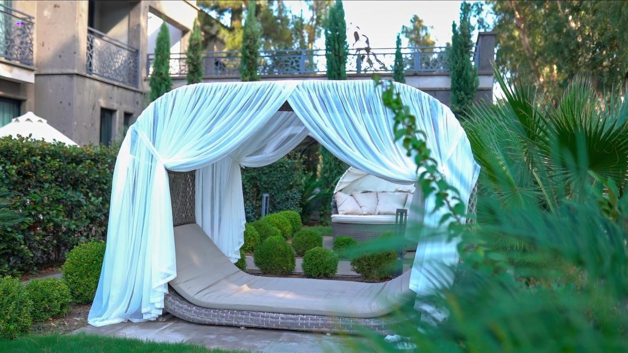 Sandora Boutiuqe Hotel Yalıkavak Extérieur photo
