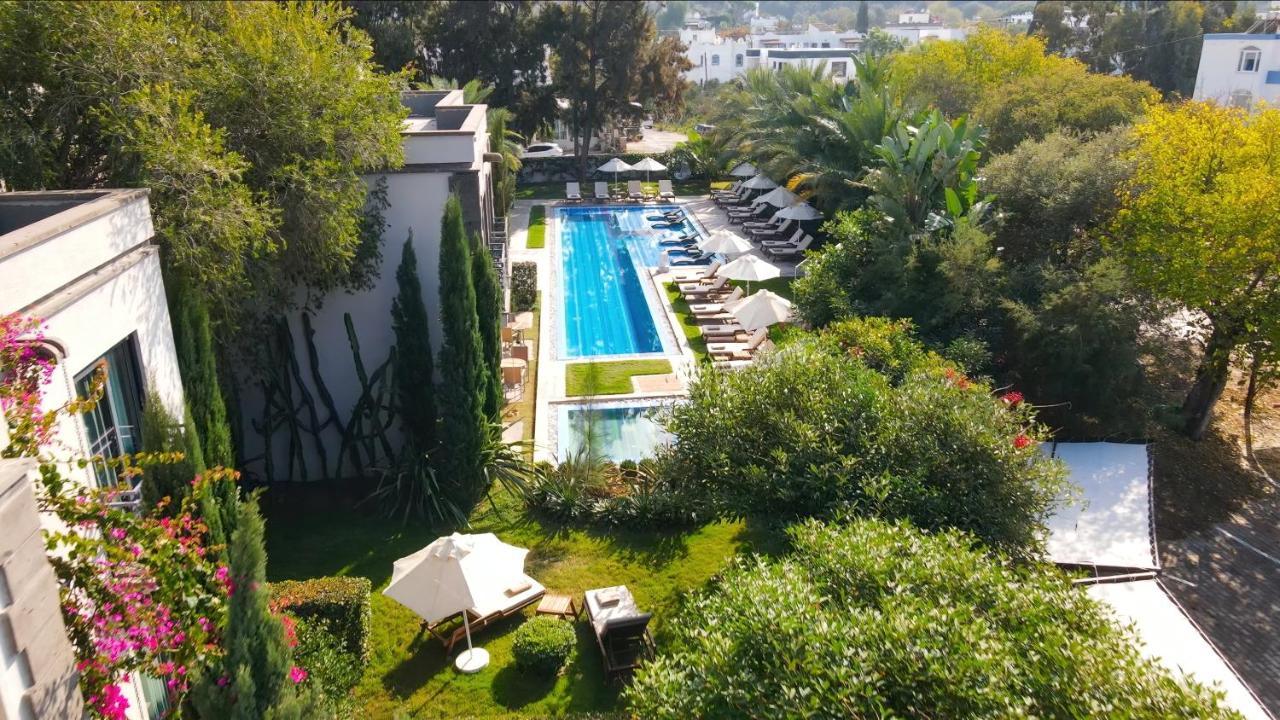 Sandora Boutiuqe Hotel Yalıkavak Extérieur photo