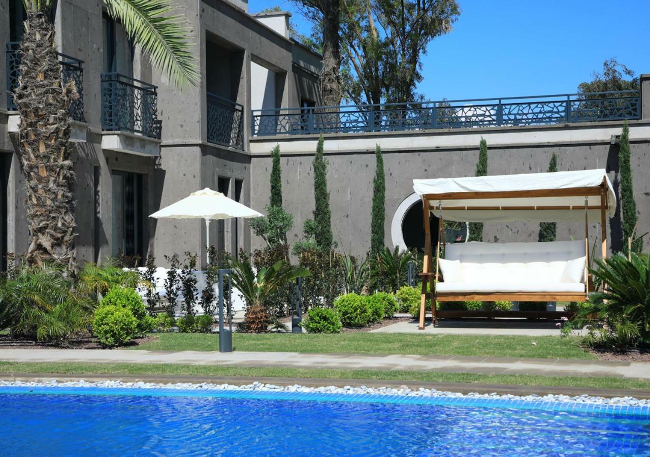Sandora Boutiuqe Hotel Yalıkavak Extérieur photo