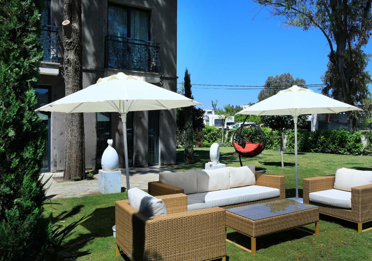Sandora Boutiuqe Hotel Yalıkavak Extérieur photo