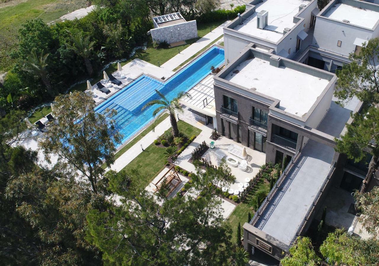 Sandora Boutiuqe Hotel Yalıkavak Extérieur photo