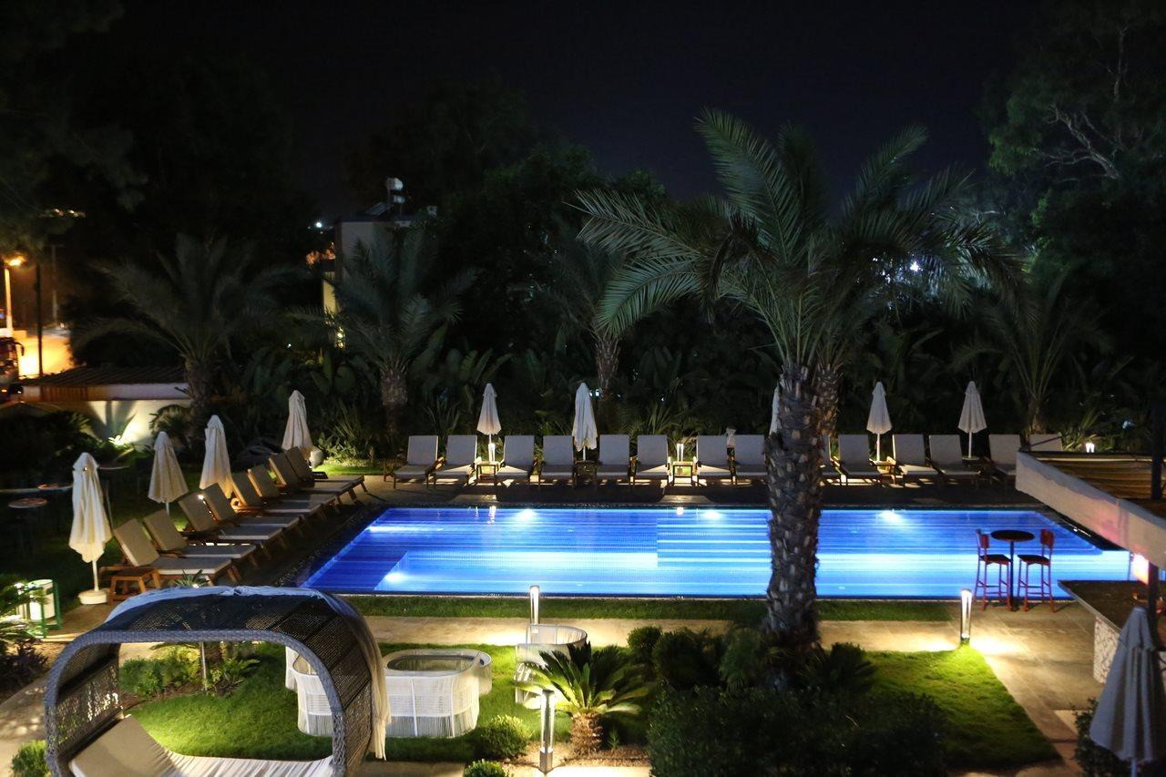 Sandora Boutiuqe Hotel Yalıkavak Extérieur photo