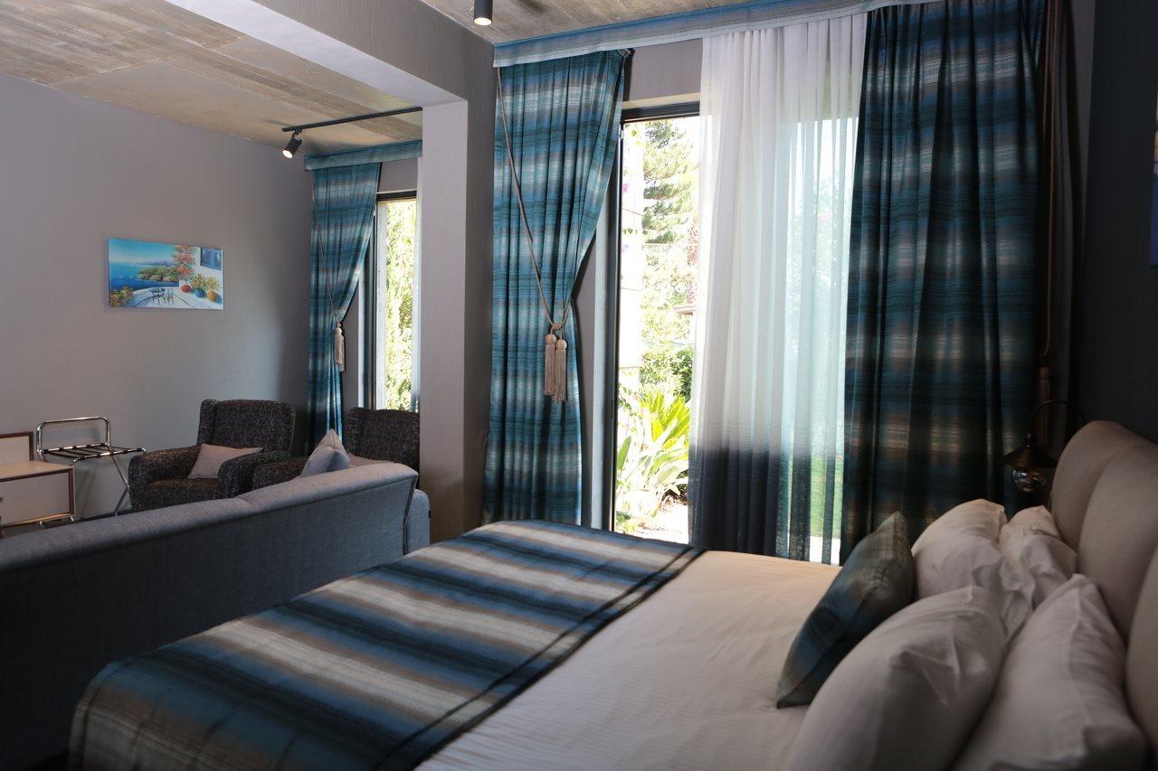 Sandora Boutiuqe Hotel Yalıkavak Extérieur photo